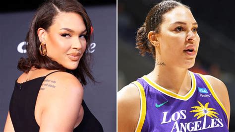 liz cambage controversy|Liz Cambage fallout explained: Where former WNBA。